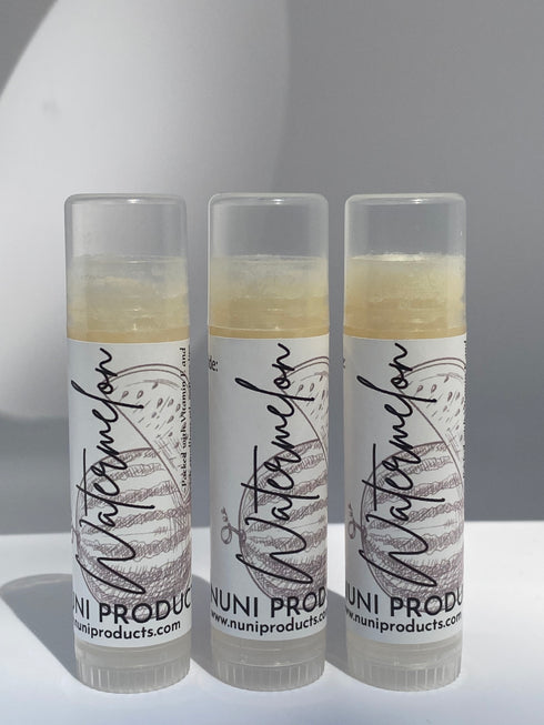 Jumbo Lip Balm
